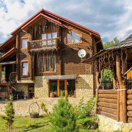 Panska Hata Yaremche Exterior photo