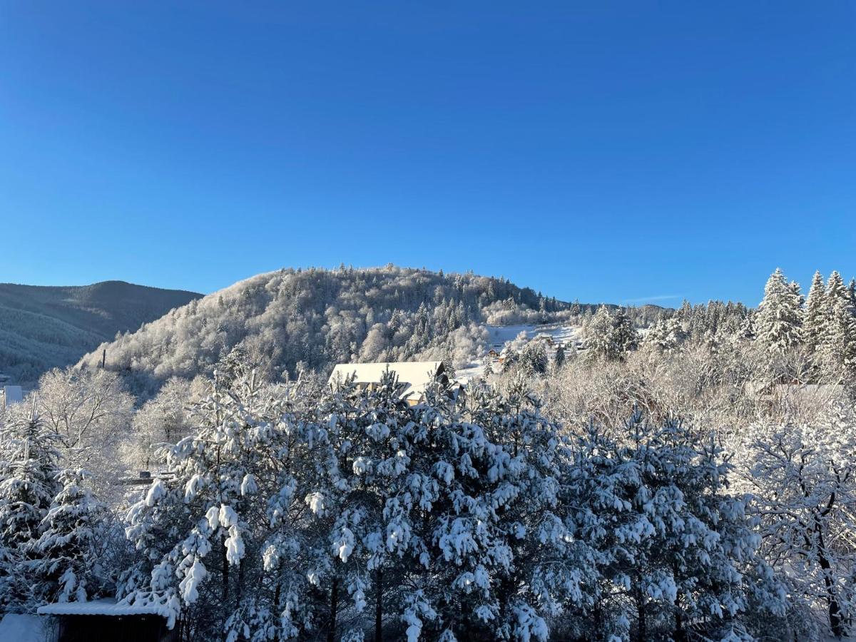 Panska Hata Yaremche Exterior photo