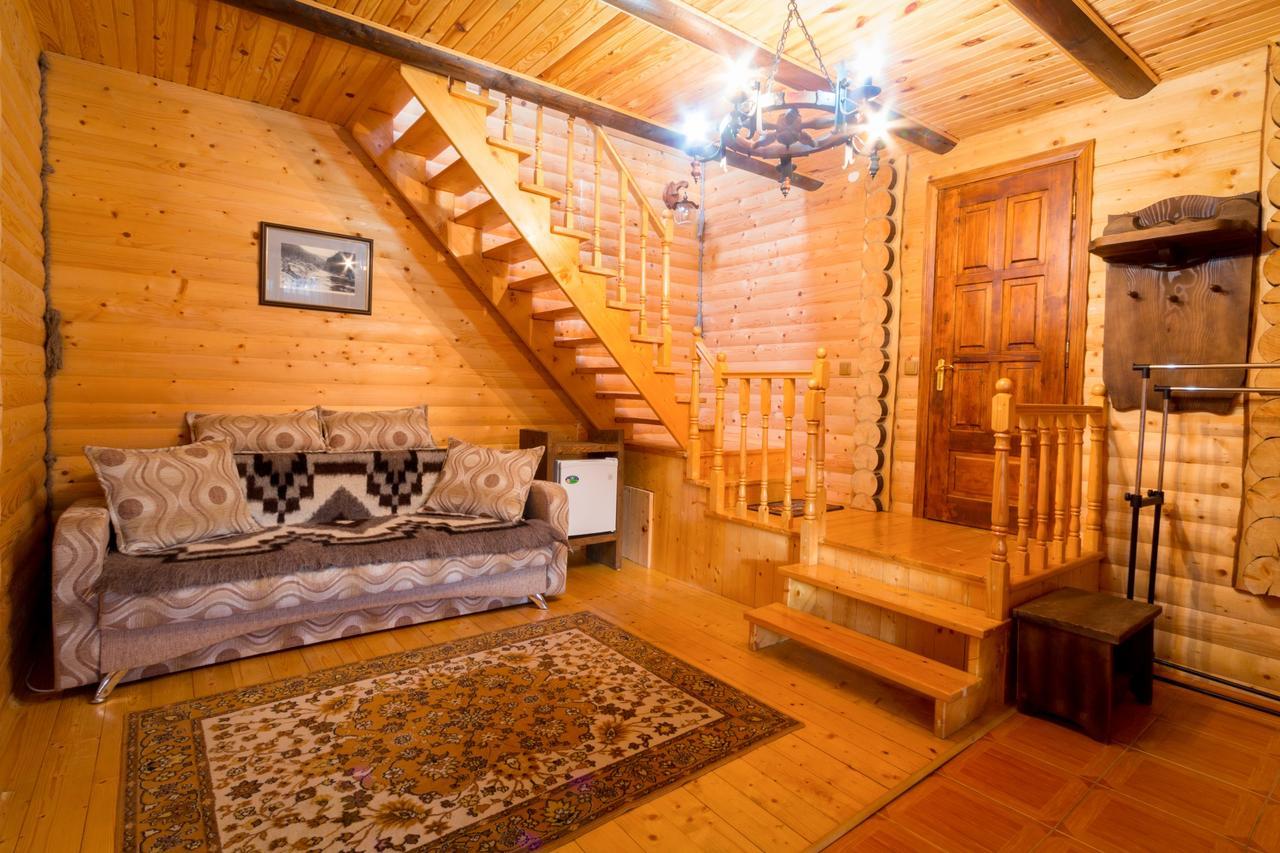 Panska Hata Yaremche Exterior photo