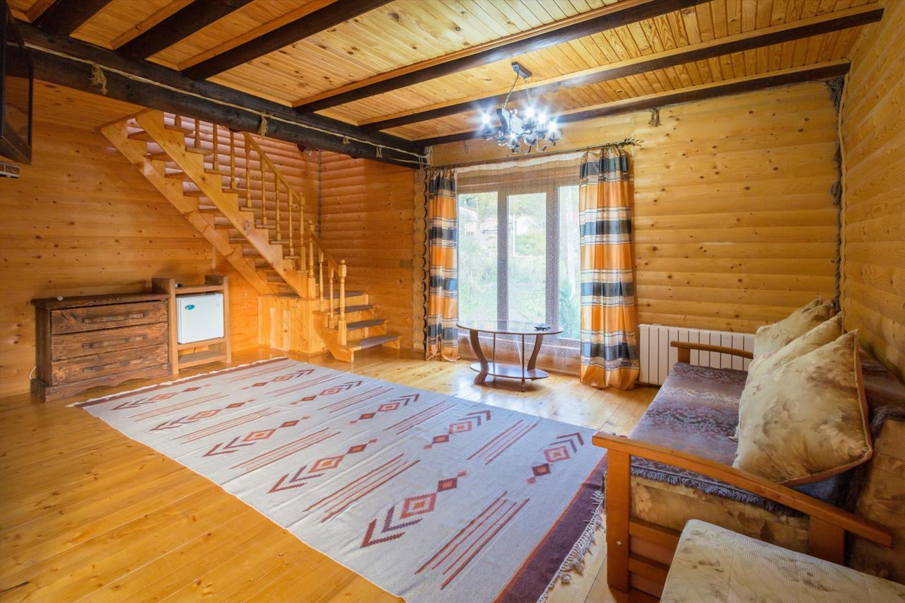 Panska Hata Yaremche Exterior photo
